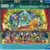 Snow White And The 7 Gnomes-Ravensburger