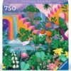 Art And Soul: Amazing Nature-Ravensburger