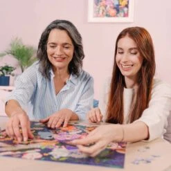 Art And Soul: Amazing Nature-Ravensburger 5 Art And Soul: Amazing Nature-Ravensburger -The Toy Maven Shop rave12000999 3