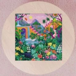 Art And Soul: Amazing Nature-Ravensburger 6 Art And Soul: Amazing Nature-Ravensburger -The Toy Maven Shop rave12000999 4