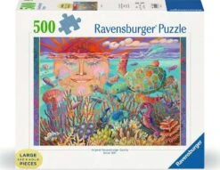 Sun And Sea-Ravensburger