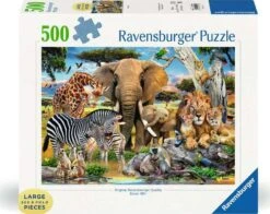 Baby Love-Ravensburger