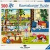 Pets Of Palm Springs-Ravensburger -The Toy Maven Shop rave12001189