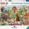 Sweet Street-Ravensburger -The Toy Maven Shop rave12001195