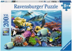 Ocean Turtles-Ravensburger