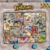 The Flintstones (1000 Pc Puzzle)-Ravensburger -The Toy Maven Shop rave16924