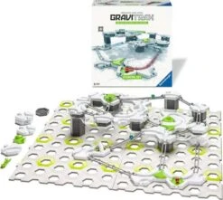 GraviTrax: Starter Set-Ravensburger 4 GraviTrax: Starter Set-Ravensburger -The Toy Maven Shop rave22410 2