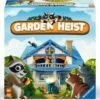 Ravensburger Garden Heist Board Game – Family Fun Hide And Seek With Raccoons-Ravensburger -The Toy Maven Shop rave22690