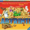 Labyrinth-Ravensburger -The Toy Maven Shop rave26448