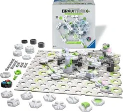 Gravitrax C Starter Set XXL-Gravitrax -The Toy Maven Shop rave27014 2