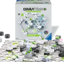 Gravitrax C Starter Set XXL-Gravitrax -The Toy Maven Shop rave27014 3