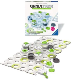 Expansion: Building-Ravensburger -The Toy Maven Shop rave27602 6