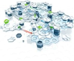 GraviTrax Starter Set XXL-Gravitrax 4 GraviTrax Starter Set XXL-Gravitrax -The Toy Maven Shop rave27615 2