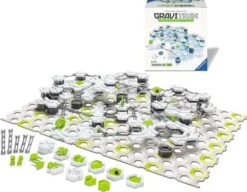 GraviTrax Starter Set XXL-Gravitrax 6 GraviTrax Starter Set XXL-Gravitrax -The Toy Maven Shop rave27615 4