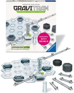 Expansion: Lifter-Ravensburger -The Toy Maven Shop rave27622 3