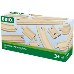 Expansion Pack Beginner-BRIO