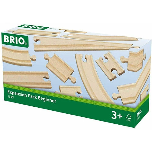Expansion Pack Beginner-BRIO Expansion Pack Beginner-BRIO -The Toy Maven Shop rave33401