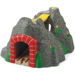 Adventure Tunnel-BRIO