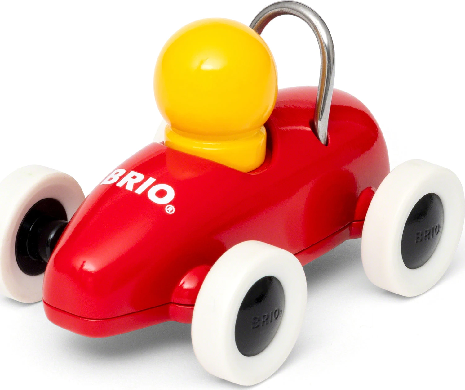 BRIO Pullback Racecar (assorted)-BRIO BRIO Pullback Racecar (assorted)-BRIO -The Toy Maven Shop rave63030600 1