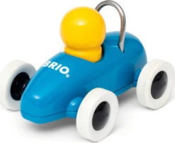 BRIO Pullback Racecar (assorted)-BRIO 5 BRIO Pullback Racecar (assorted)-BRIO -The Toy Maven Shop rave63030600 3