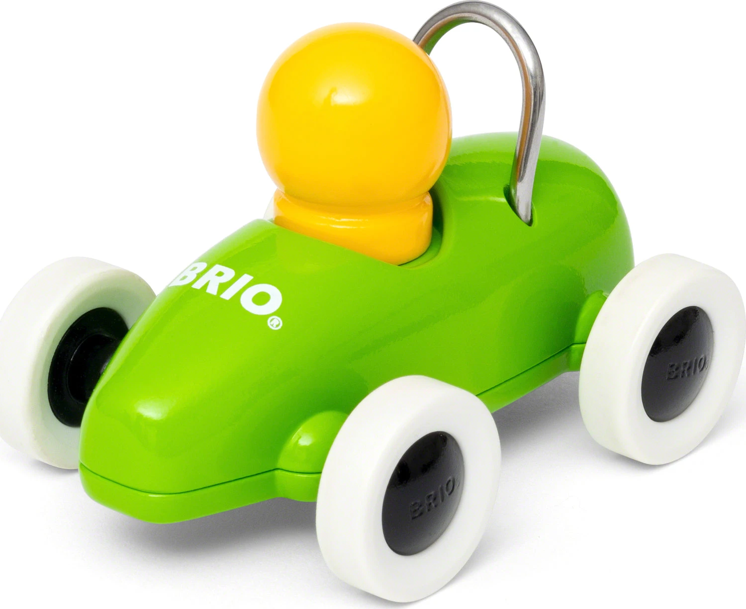 BRIO Pullback Racecar (assorted)-BRIO BRIO Pullback Racecar (assorted)-BRIO -The Toy Maven Shop rave63030600 4