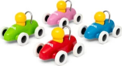 BRIO Pullback Racecar (assorted)-BRIO 7 BRIO Pullback Racecar (assorted)-BRIO -The Toy Maven Shop rave63030600 5