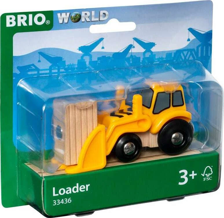 Loader-BRIO Loader-BRIO -The Toy Maven Shop rave63343600