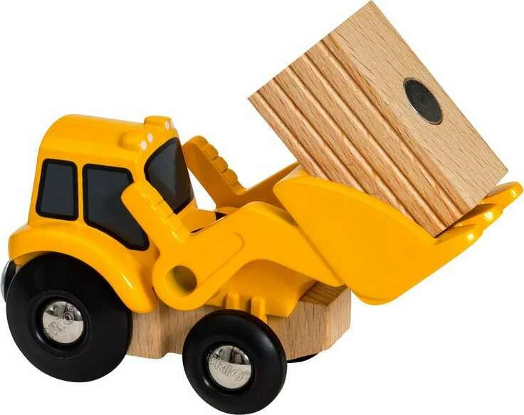 Loader-BRIO Loader-BRIO -The Toy Maven Shop rave63343600 1