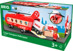 Cargo Helicopter-BRIO 4 Cargo Helicopter-BRIO -The Toy Maven Shop rave63388600