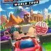 Rush Hour Travel World Tour-ThinkFun