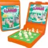 Flip 'N Play-Leapin' Llamas-ThinkFun -The Toy Maven Shop rave76560