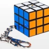 Rubik’s Cube Keychain-Rubik's -The Toy Maven Shop rubk6064001