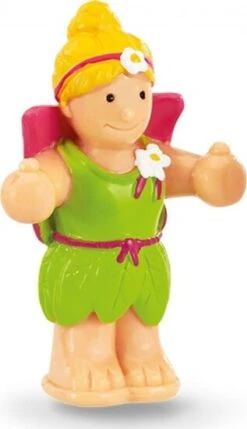 Ladybird Lily-WOW USA -The Toy Maven Shop rwow10416 3