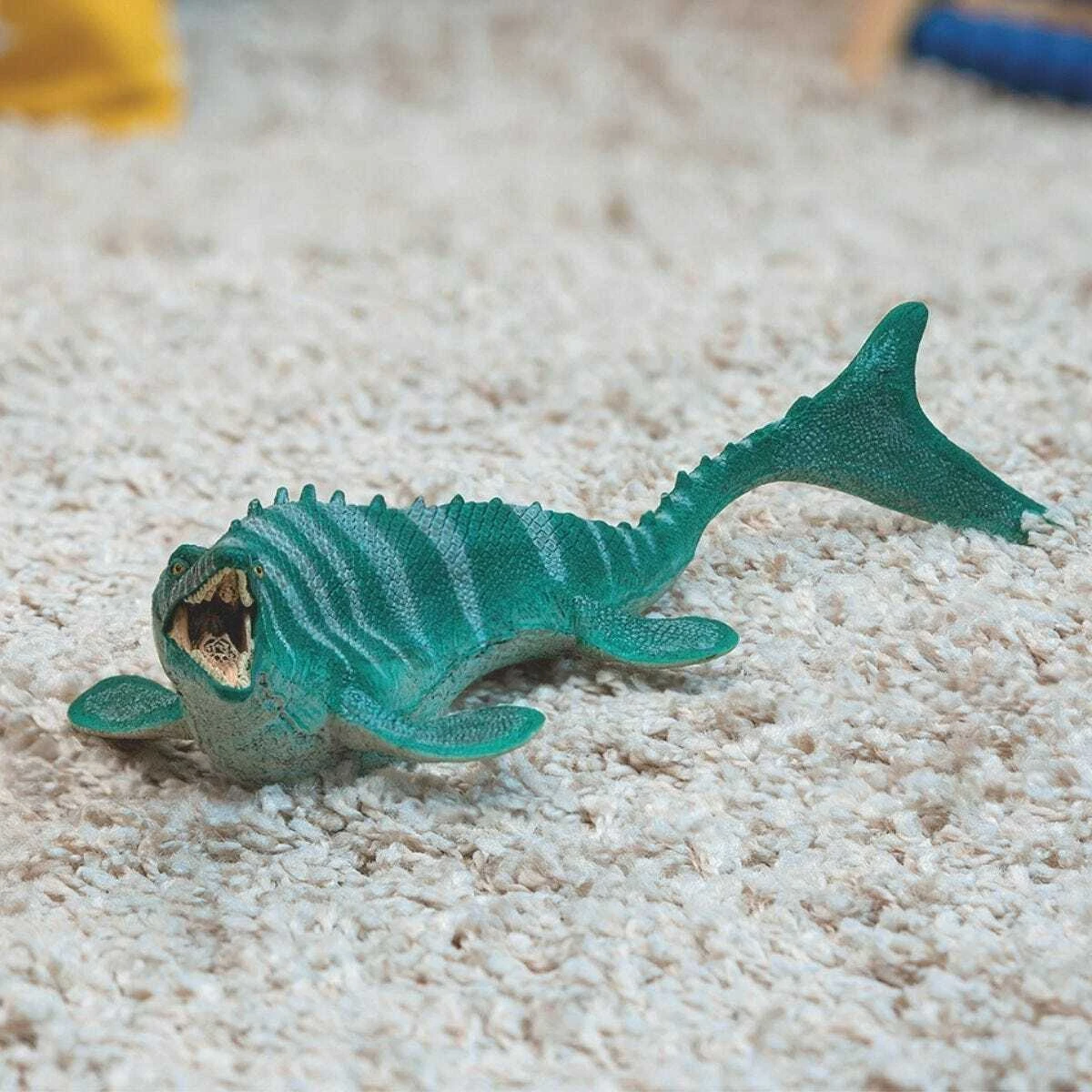 Mosasaurus-Schleich Mosasaurus-Schleich -The Toy Maven Shop schl15026 1