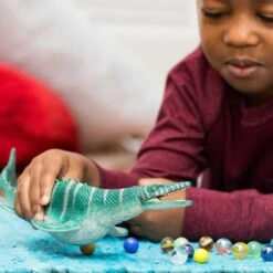 Mosasaurus-Schleich 4 Mosasaurus-Schleich -The Toy Maven Shop schl15026 2