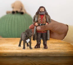 Schleich Hagrid™ & Fang --Schleich -The Toy Maven Shop schl42638 3