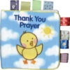 Thank You Prayer (My First Taggies Book)-Scholastic 1 Thank You Prayer (My First Taggies Book)-Scholastic -The Toy Maven Shop scho9780439875646