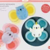 Sensory Spinners - Aussie Animals-Schylling 1 Sensory Spinners - Aussie Animals-Schylling -The Toy Maven Shop schy11016