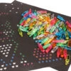Refill Pack For Lite Brite-Schylling