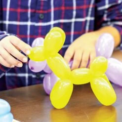 How To Balloon Animals Kit-Schylling -The Toy Maven Shop schyab310 5