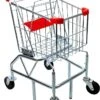Little Shopper Shopping Cart-Schylling