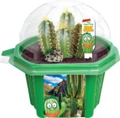 Sully The Desert King Giant Saguaro-Toys By Nature