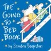 The Going To Bed Book-Simon & Schuster Inc.