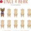 Once A Bear: A Counting Book-Simon & Schuster Inc.