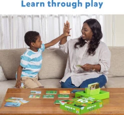 Guess In 10 Jr - Animal World-Skillmatics - Grasper Global -The Toy Maven Shop sklmskill313gjaw 3