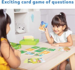 Guess In 10 Jr - Animal World-Skillmatics - Grasper Global -The Toy Maven Shop sklmskill313gjaw 4