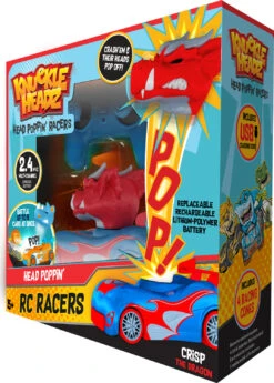 RC Knuckle-Headz (assorted)-Knuckle-Headz