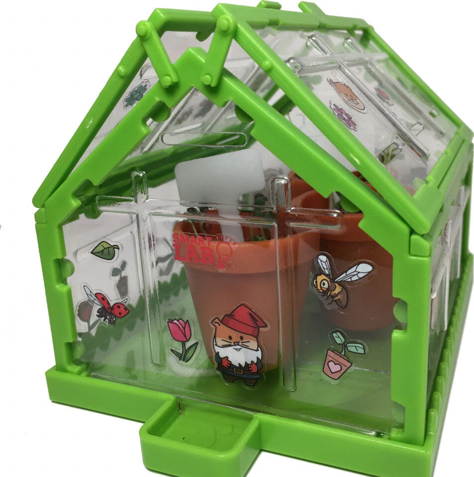Tiny Gardening!-SmartLab Toys Tiny Gardening!-SmartLab Toys -The Toy Maven Shop smlt860009347311 1