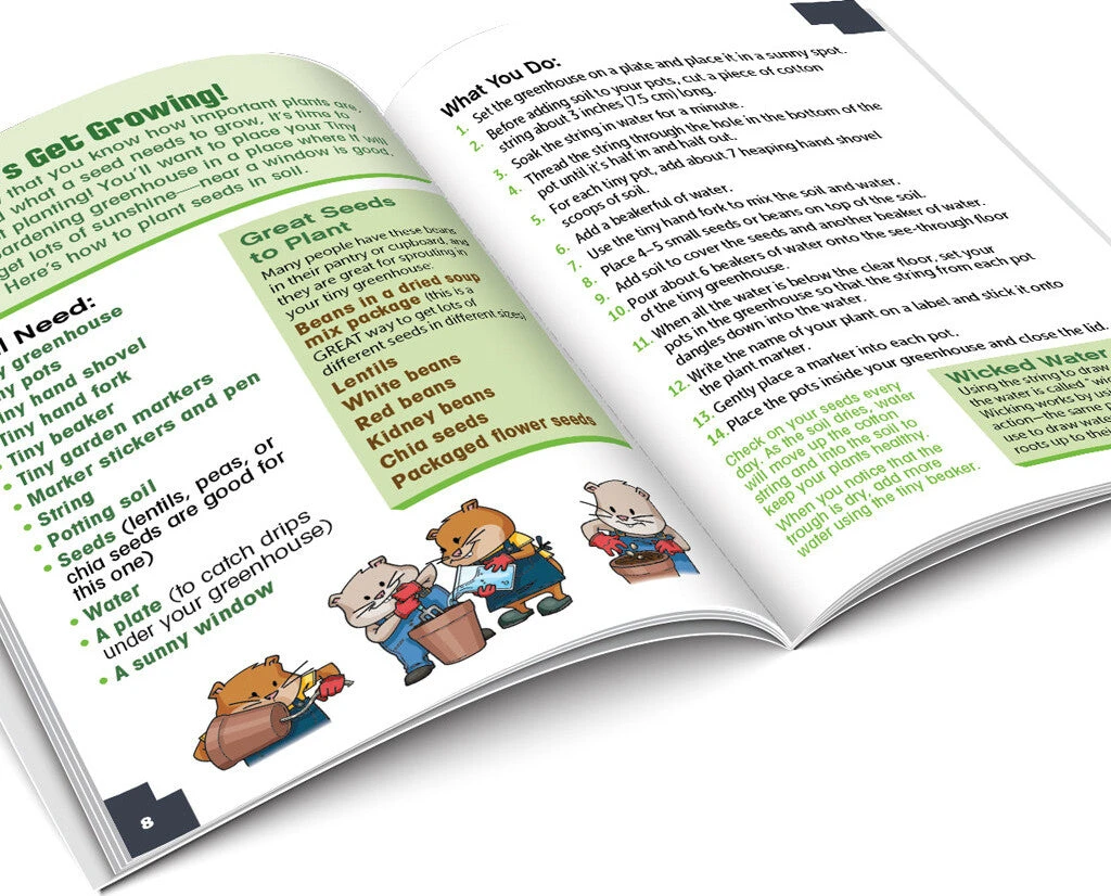 Tiny Gardening!-SmartLab Toys Tiny Gardening!-SmartLab Toys -The Toy Maven Shop smlt860009347311 4