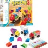 SmartGames Trucky 3-Smart Toys And Games 2 SmartGames Trucky 3-Smart Toys And Games -The Toy Maven Shop smrtsg035us